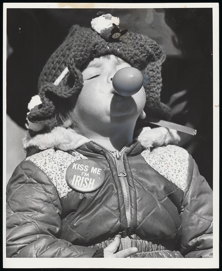 Northeastern University Library tweet media