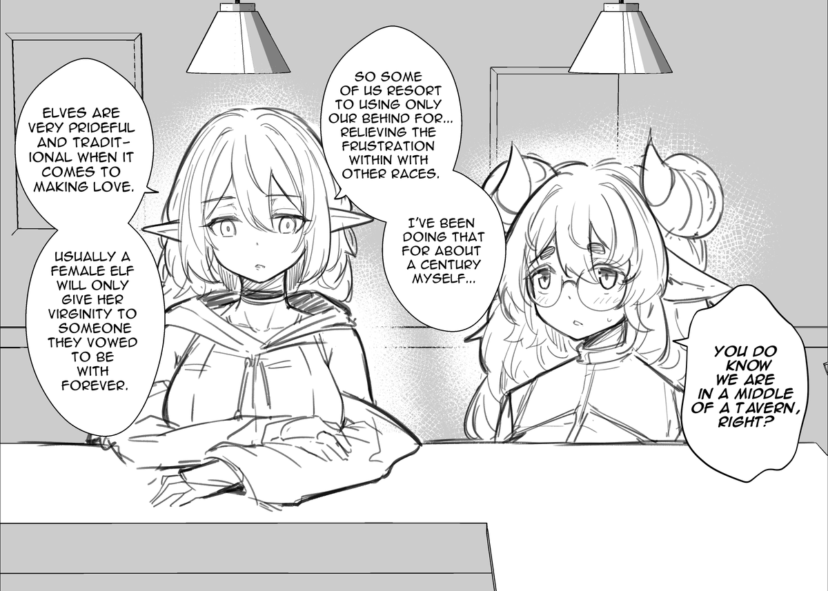 Greenopi🔞(Commissions Closed - Working!) tweet media