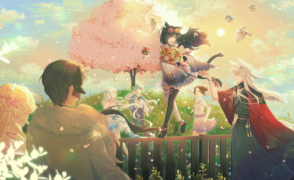 HIMA 🌻 CF22 tweet media