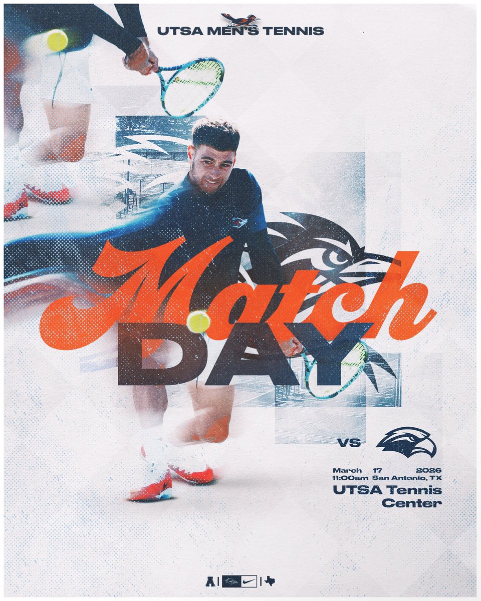 UTSA Men's Tennis tweet media