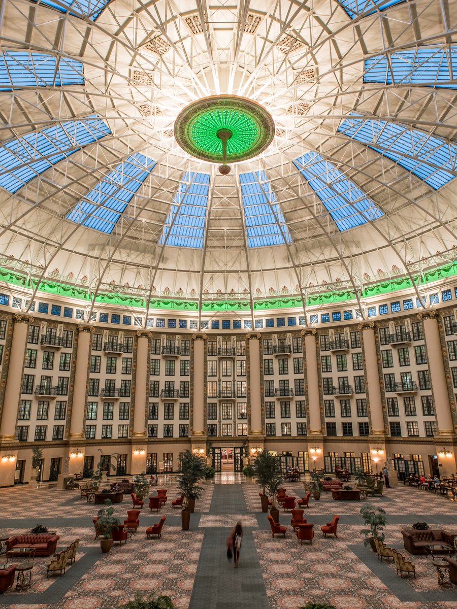 French Lick Resort tweet media