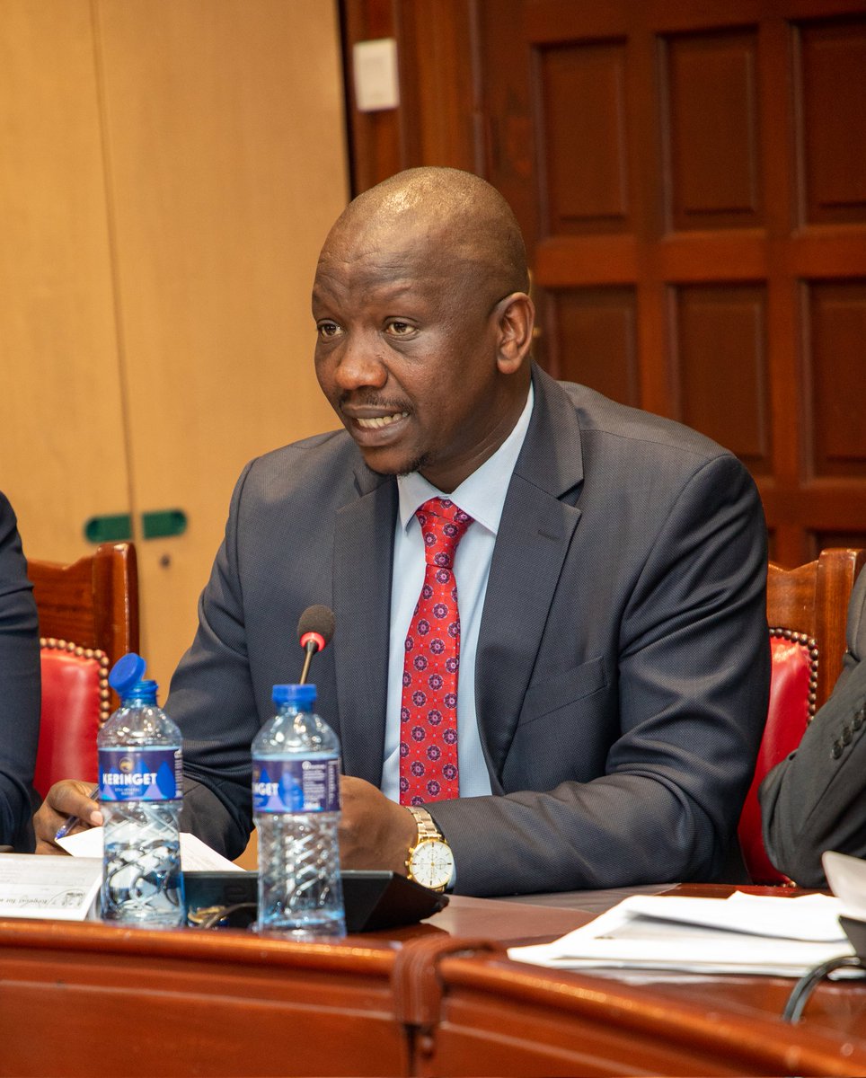 IGRTC_KE's tweet photo. During the session, Dr. Chepkwony highlighted programmes requiring funding under the supplementary budget estimates. These include the costing and transfer of attendant resources for unbundled and delineated devolved functions, as well as the assessment of the performance of the https://t.co/HNbC4lyJ0e
