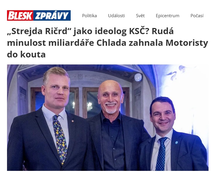 Poslední skaut™ tweet media