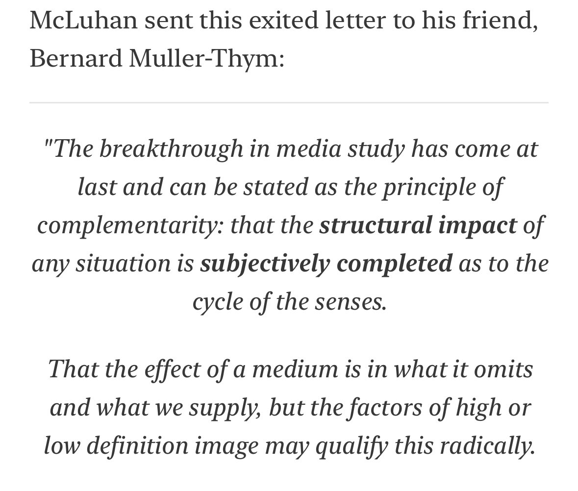 Andrew McLuhan tweet media