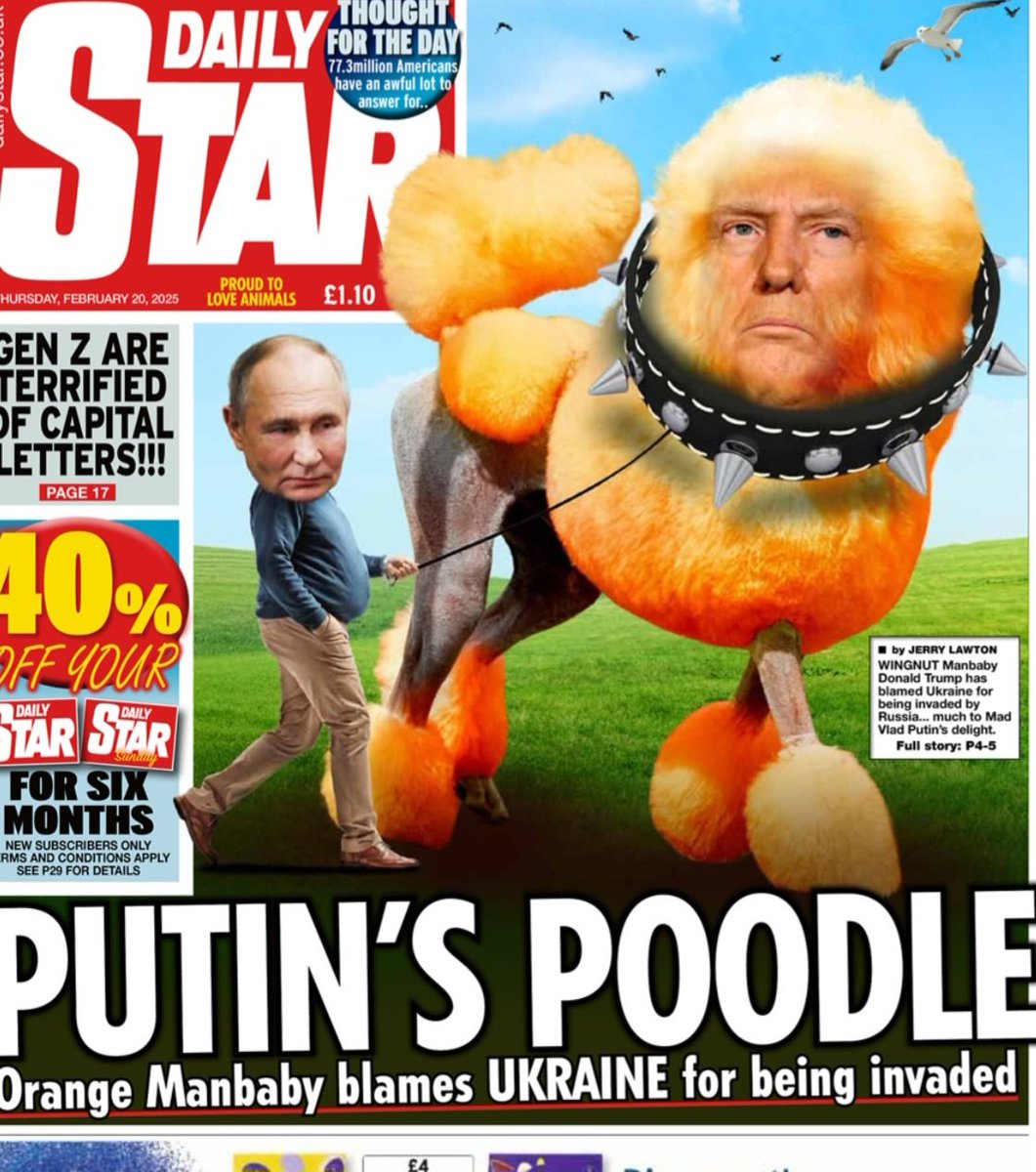 Alf Ventress tweet media