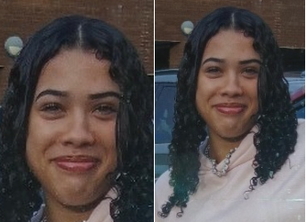 andrew_gosden's tweet image. Have you seen missing Sophia (age not stated) last seen in #Mapperley area (#Nottingham) (#Nottinghamshire) on March 16, 2026? (dark hair in ringlet curls) (links to Nottingham City Centre) (Call Nottinghamshire police on 101 quoting 583 of 16 March 2026) facebook.com/nottspolice/po…