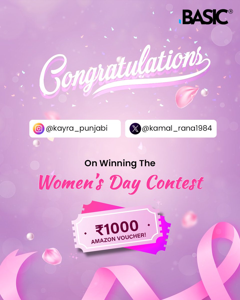 BASIC Home Loan tweet media