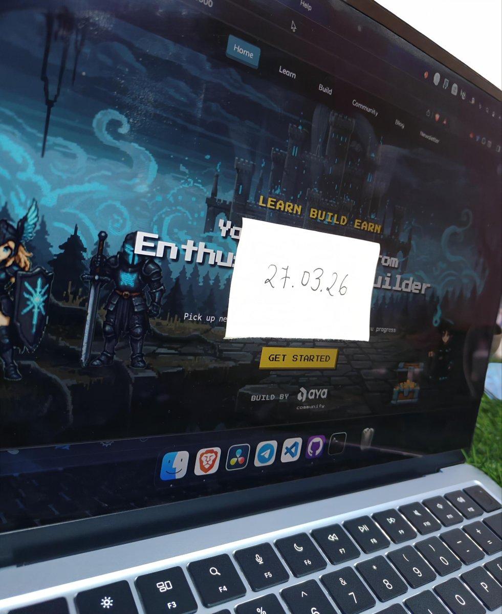 AyaCommunity tweet media