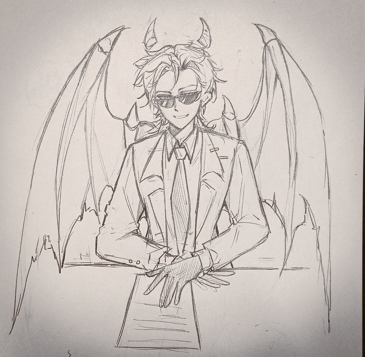 tyrant K tweet media