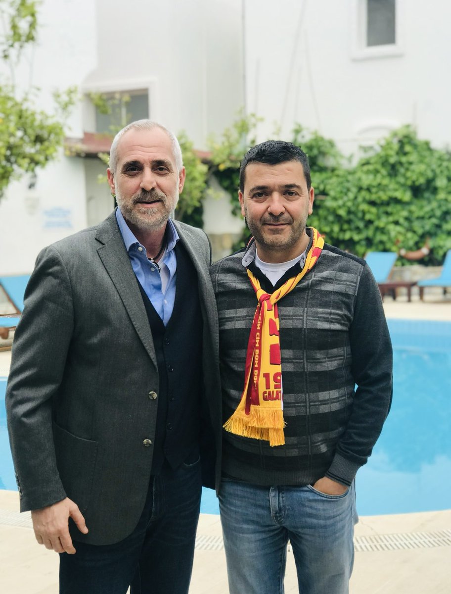 SUAT ATEŞDAĞLI tweet media