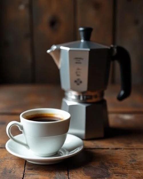 MetroStrange's tweet photo. Caffè.... https://t.co/osLiI30vx4