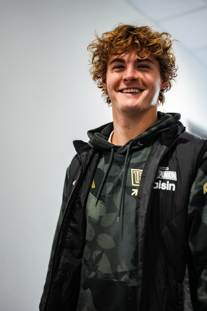 1. FC Union Berlin tweet media