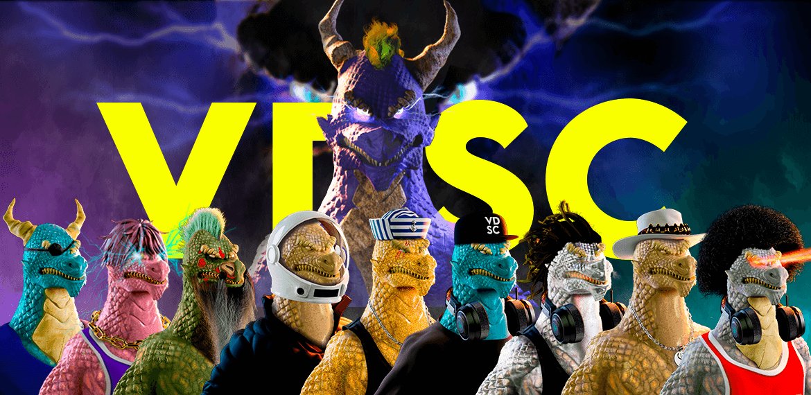 ⚡️🦍BossFam tweet media