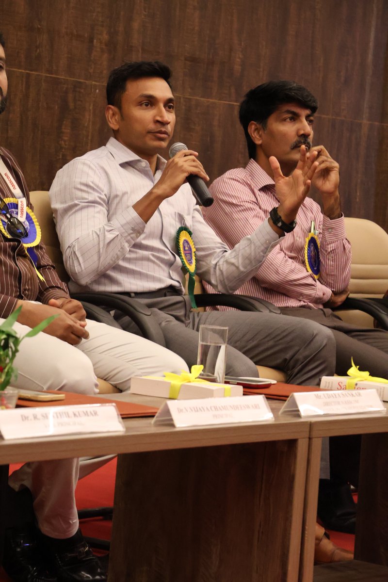 NCB Chennai tweet media