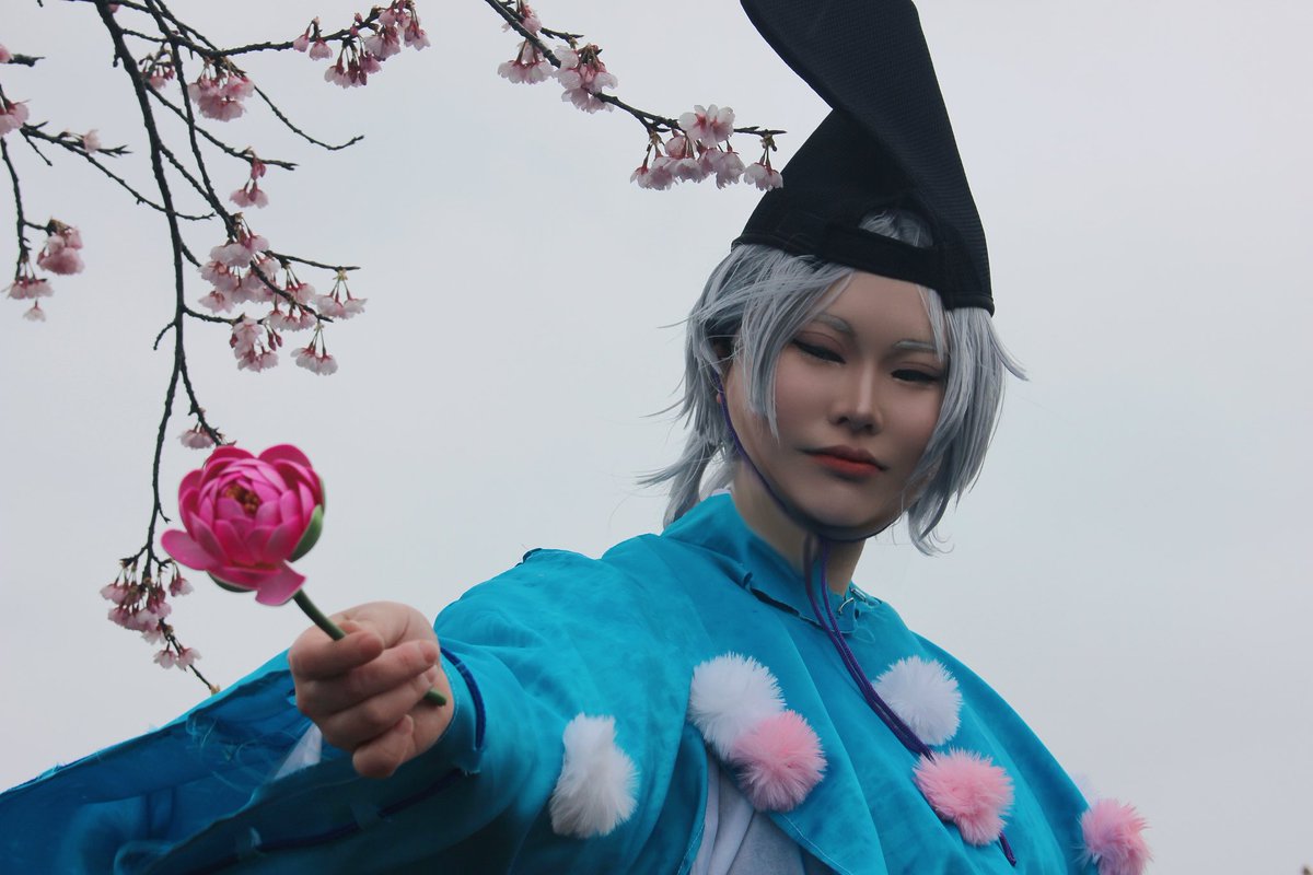 ちぃ。刀さに⚠️ tweet media