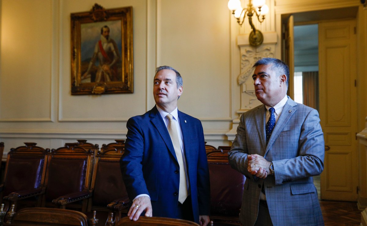 The Adam Smith Center for Economic Freedom tweet media