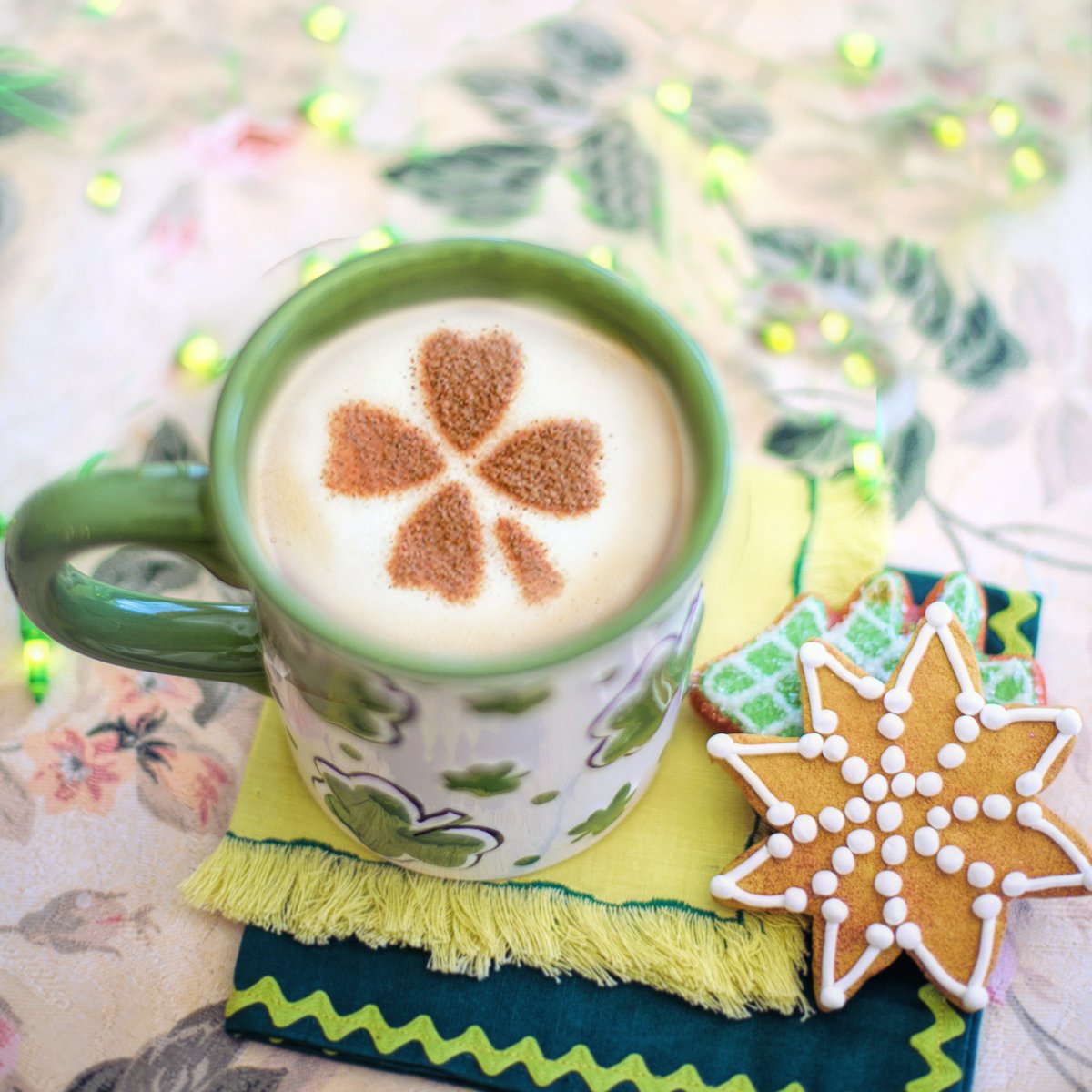 IntegraInspect's tweet photo. Happy St. Patrick's Day! We hope that you're greeted with extra luck today! 🍀 https://t.co/2lCRXntLct