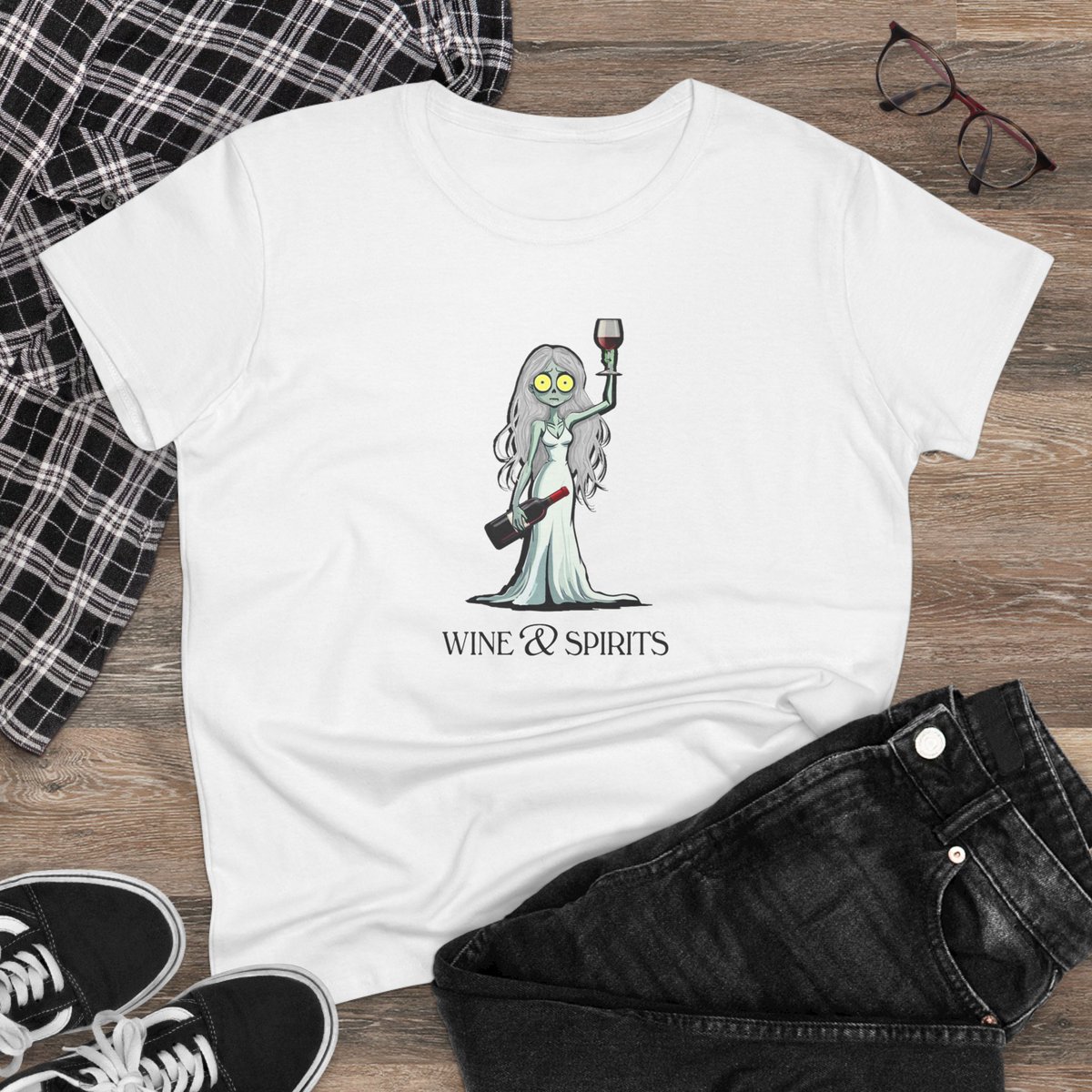 Charles (ccc t-shirt) tweet media