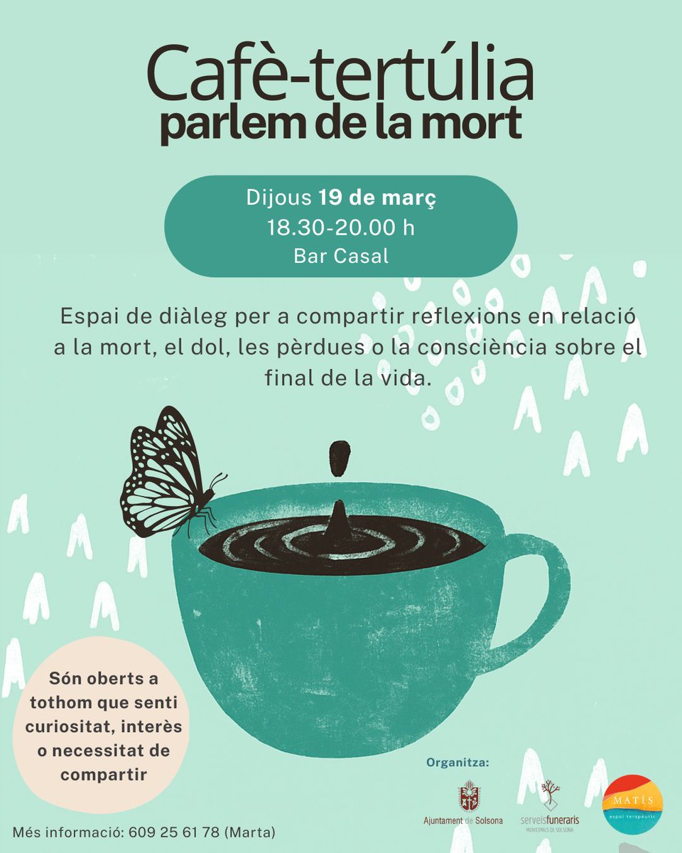 Ajunt. de Solsona tweet media