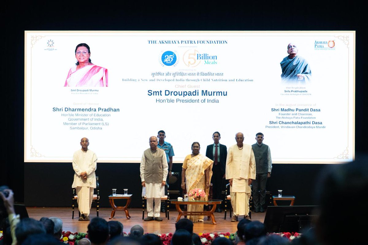 Govind M Karjol tweet media