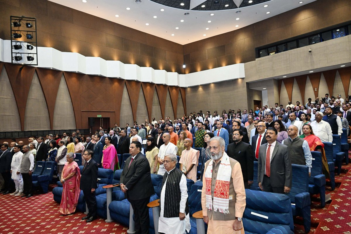 Govind M Karjol tweet media