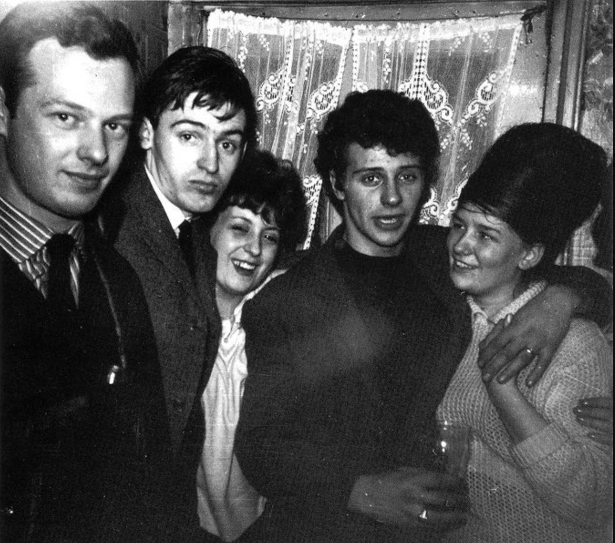 Danny Baker tweet media