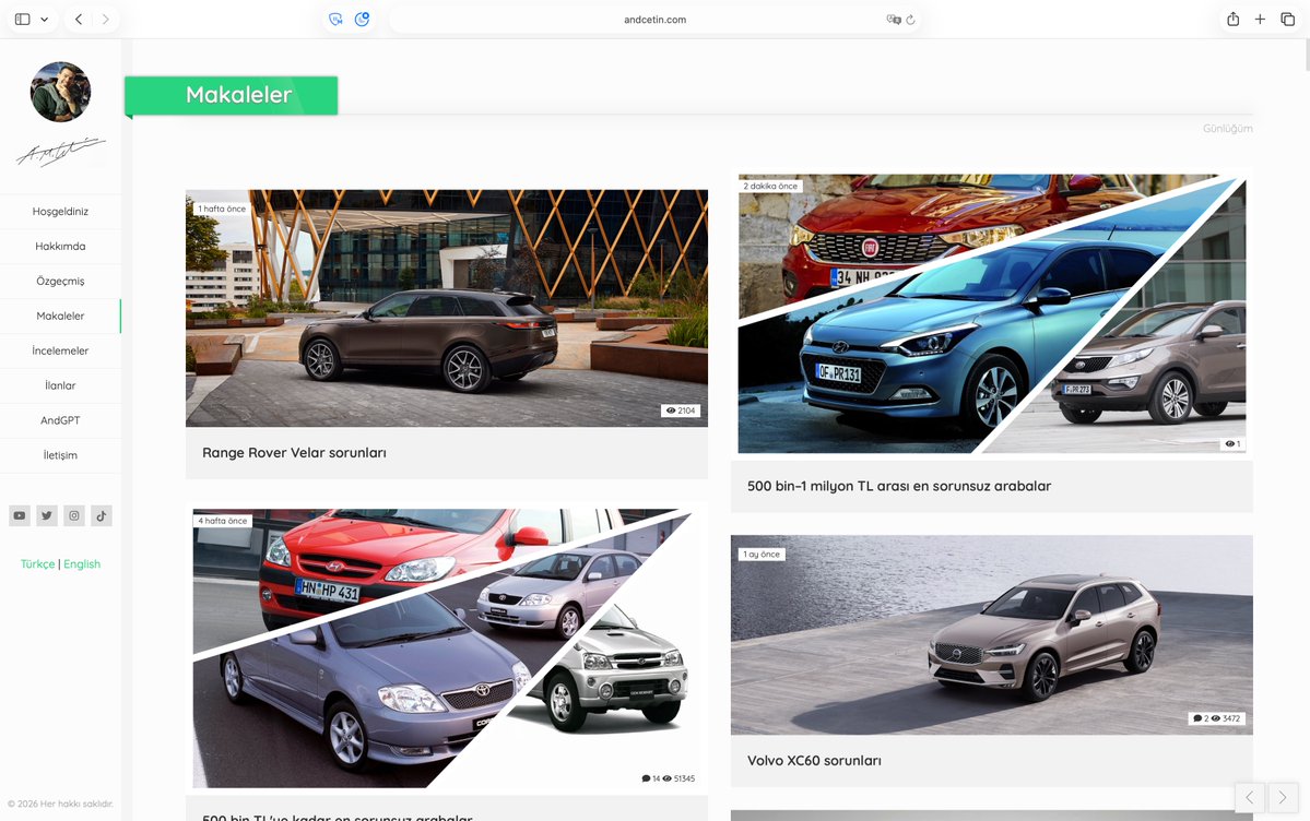 And Mehmet Çetin tweet media