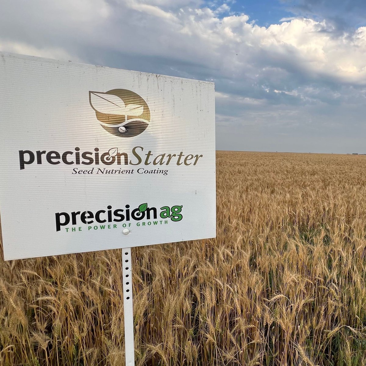 Precision Ag tweet media