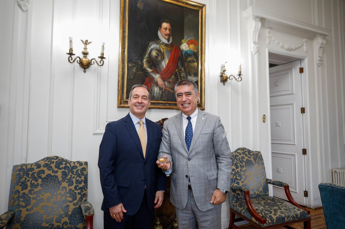 The Adam Smith Center for Economic Freedom tweet media