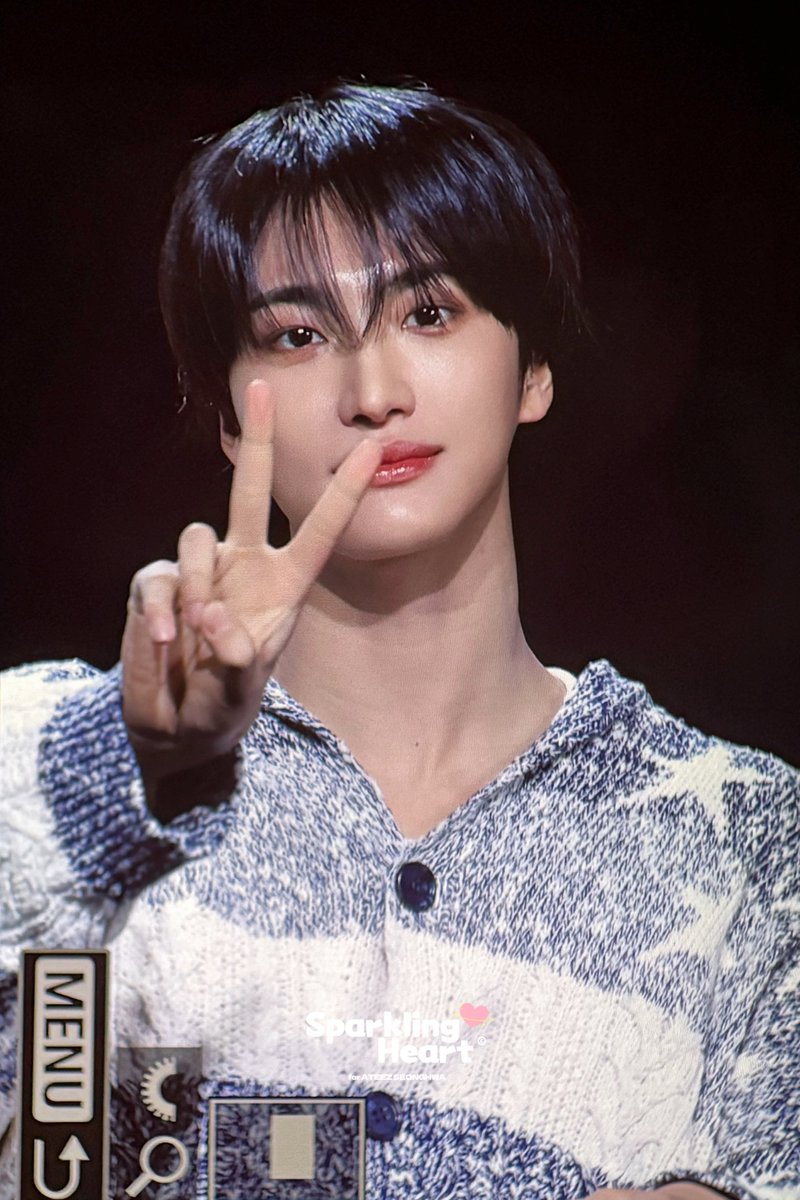 Sparkling Heart tweet media