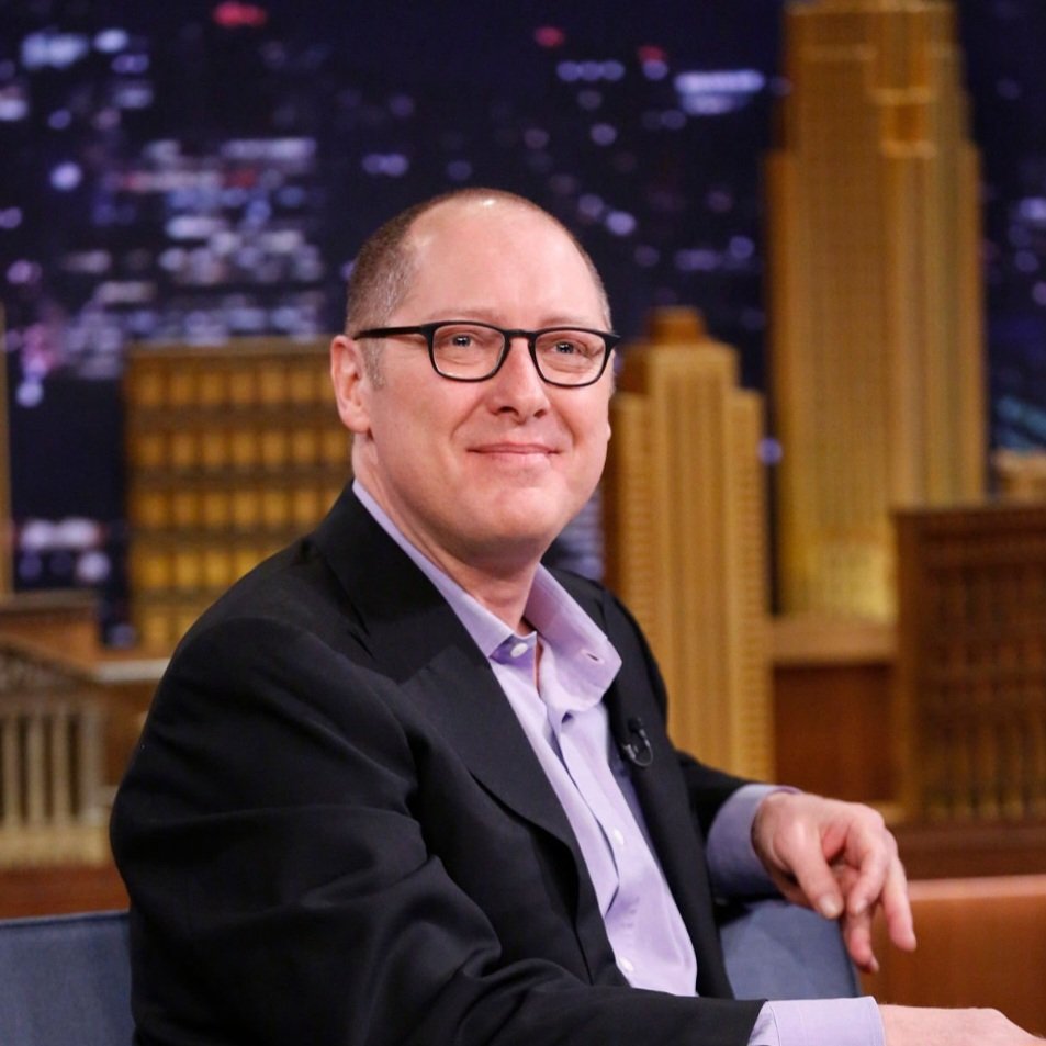 jim spader is a dilf tweet media