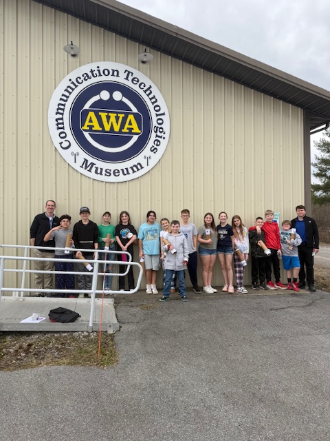 Bloomfield CSD tweet media