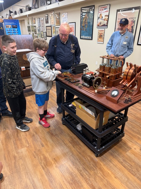 Bloomfield CSD tweet media