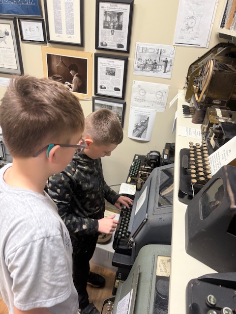 Bloomfield CSD tweet media