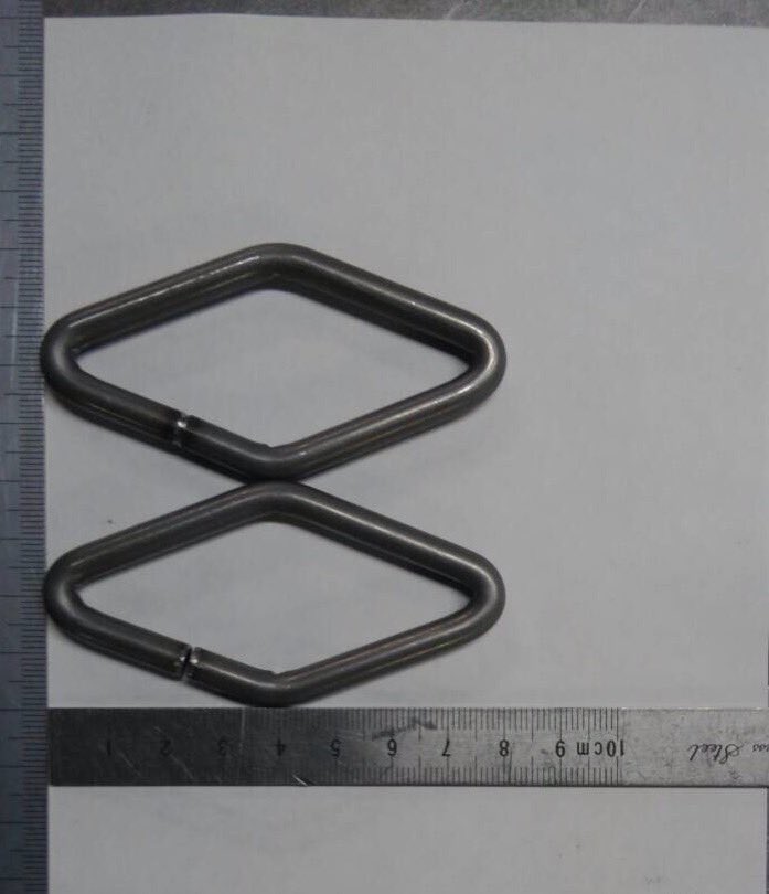 森本安宏@ばね屋🎉 tweet media