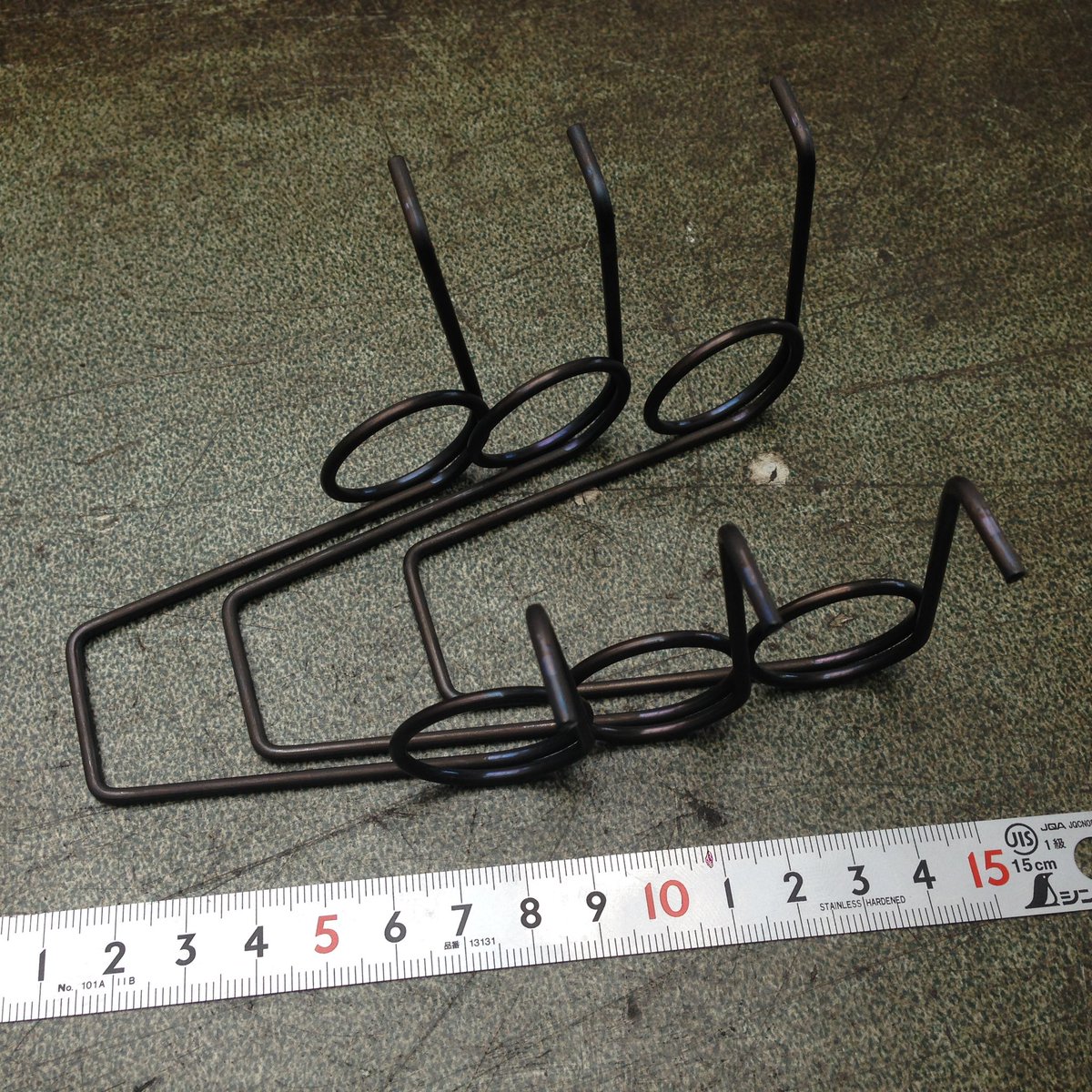 森本安宏@ばね屋🎉 tweet media