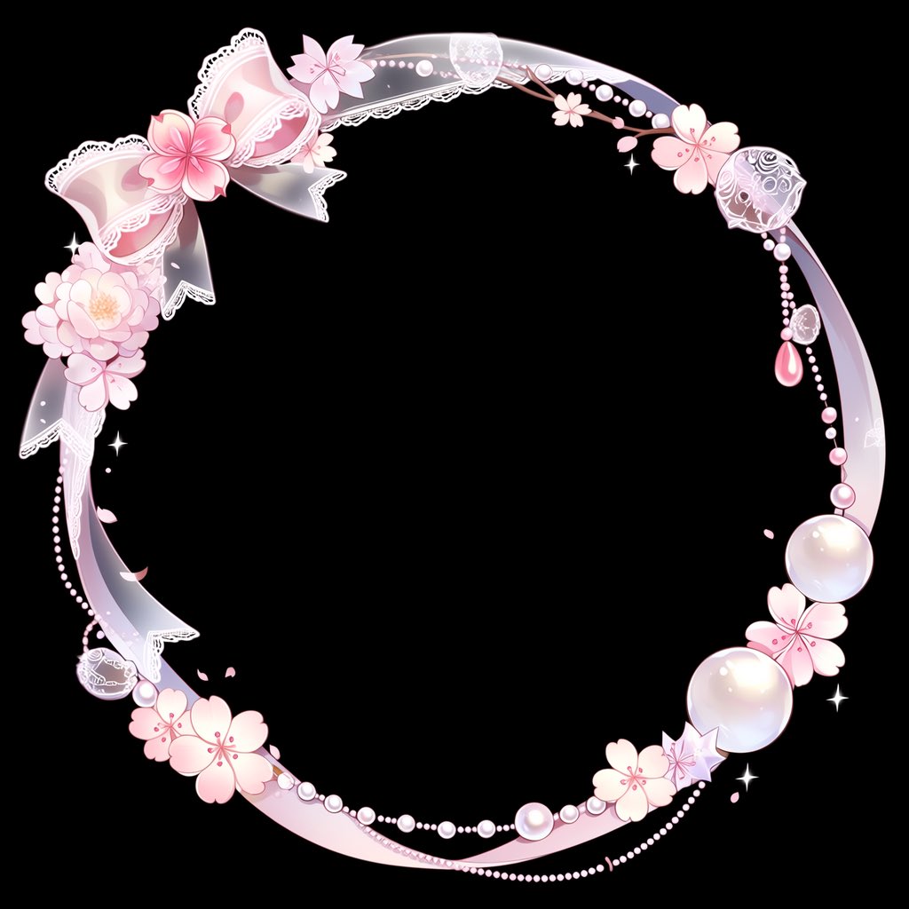 桜のアイコンリング ｡❀·̩͙꙳

久々に作ってみたよ~！

#AIイラスト 
#フリーアイコン #フリーイラスト 

▶︎ フォロー + イイネ 使用〇