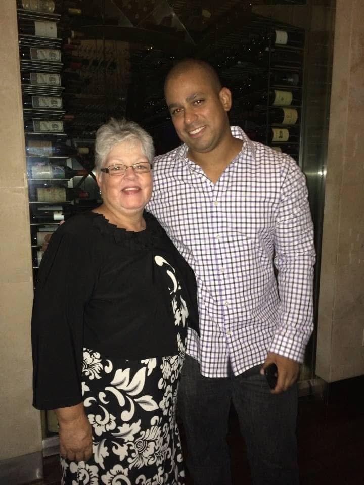 ibleed_ep's tweet image. Puerto Rican, Blk, and Irish ☘️ …I get it from my Mama! 

#stpatricksday #stpattysday