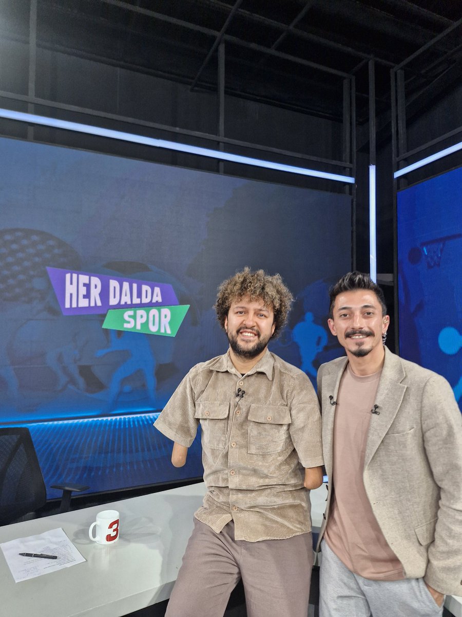 AHMET MERT DOKUZOĞLU tweet media