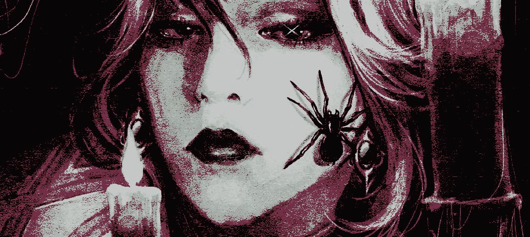  ✗ KNAVE. tweet media