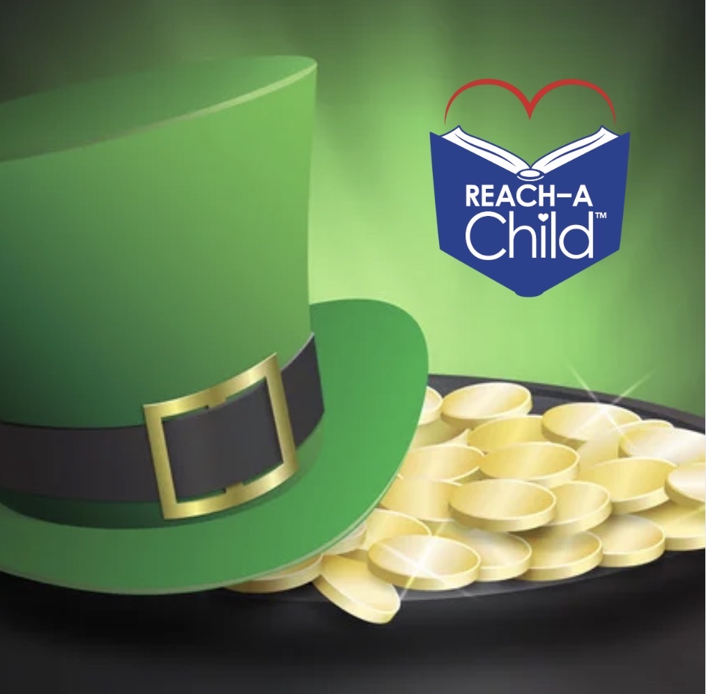 reachachild's tweet photo. 🍀Happy St. Patrick’s Day!!🍀
#HappyStPatricksDay #Books #kidsbooks https://t.co/7h3EDwZoiW