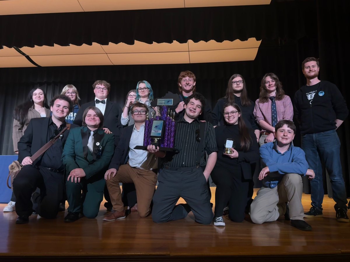 Graves Co Schools tweet media