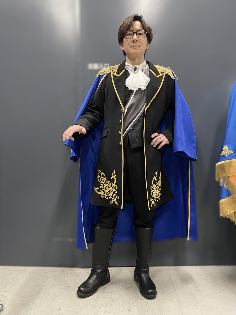 増元拓也 tweet media