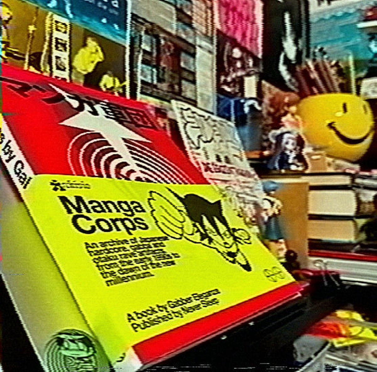 zoop 📡⭐️ tweet media