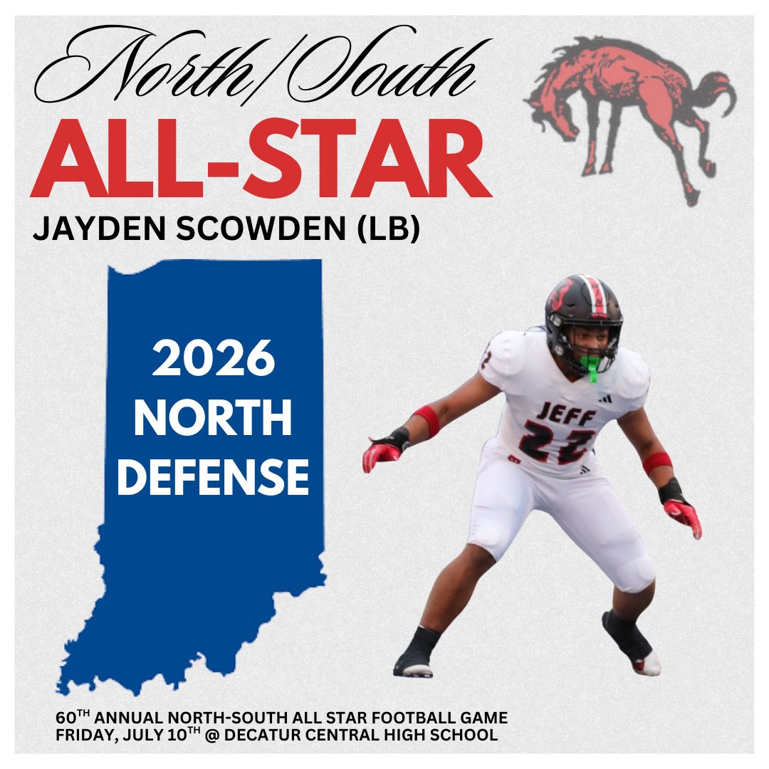 Lafayette Jeff Football tweet media