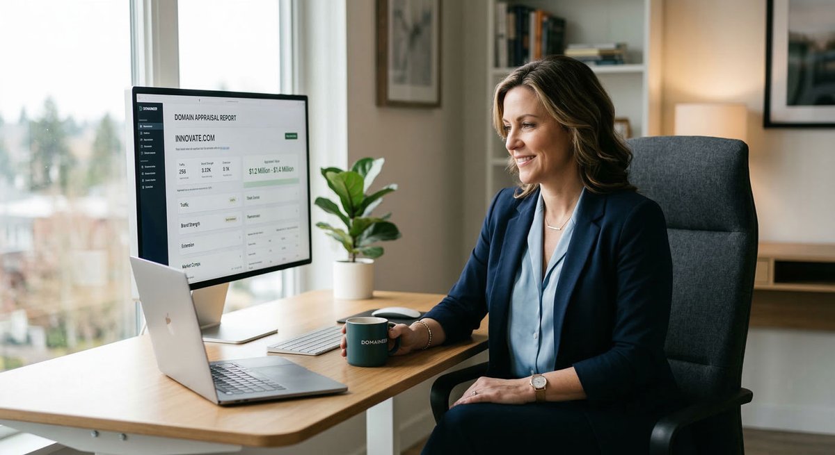 Appraise.Net tweet media