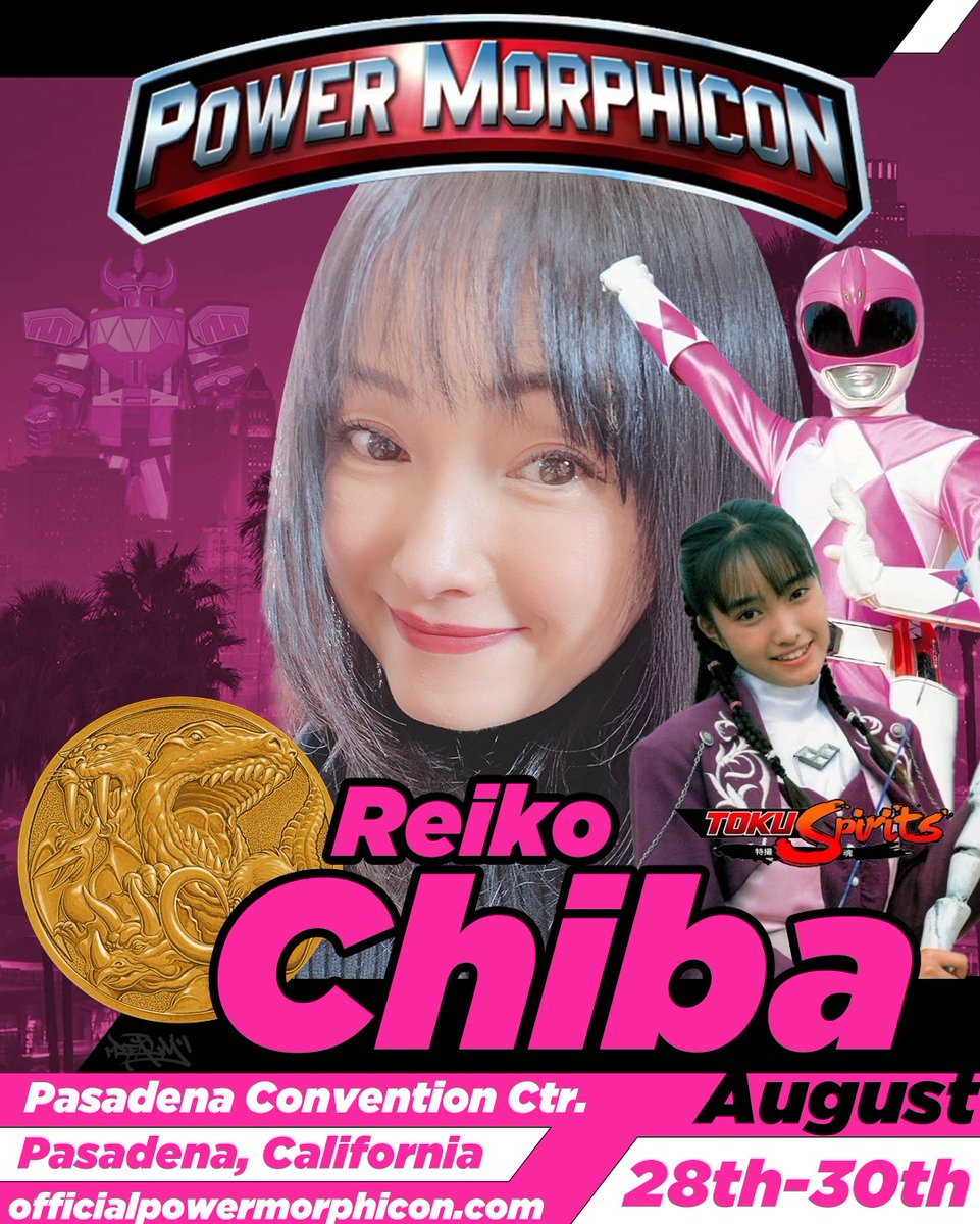 Gray Ranger Power tweet media