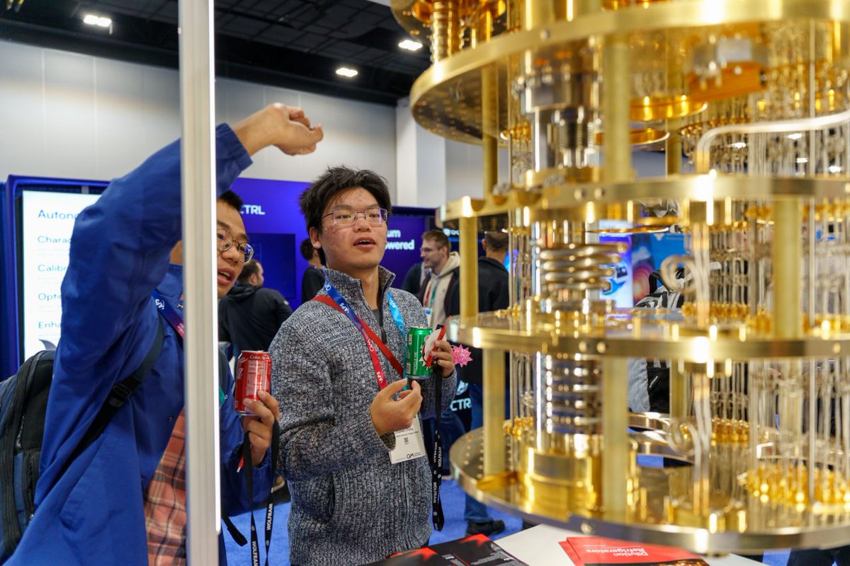 American Physical Society tweet media