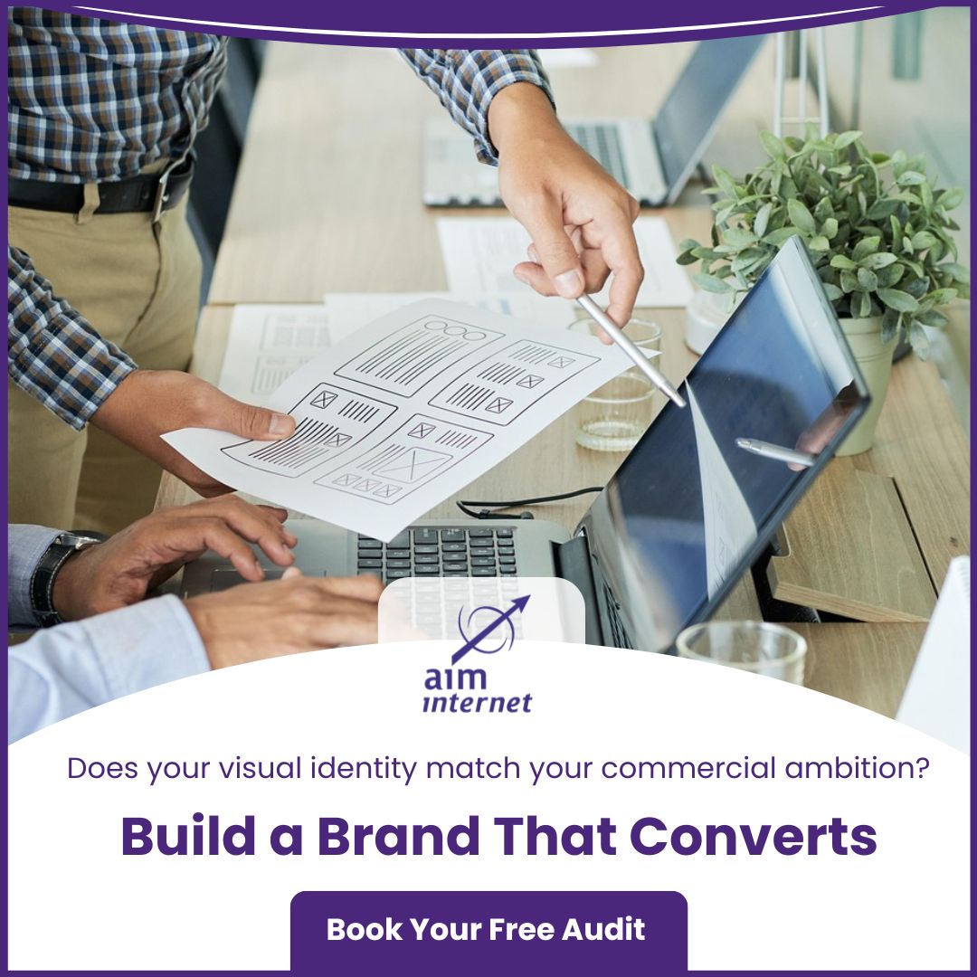 AIM Internet tweet media