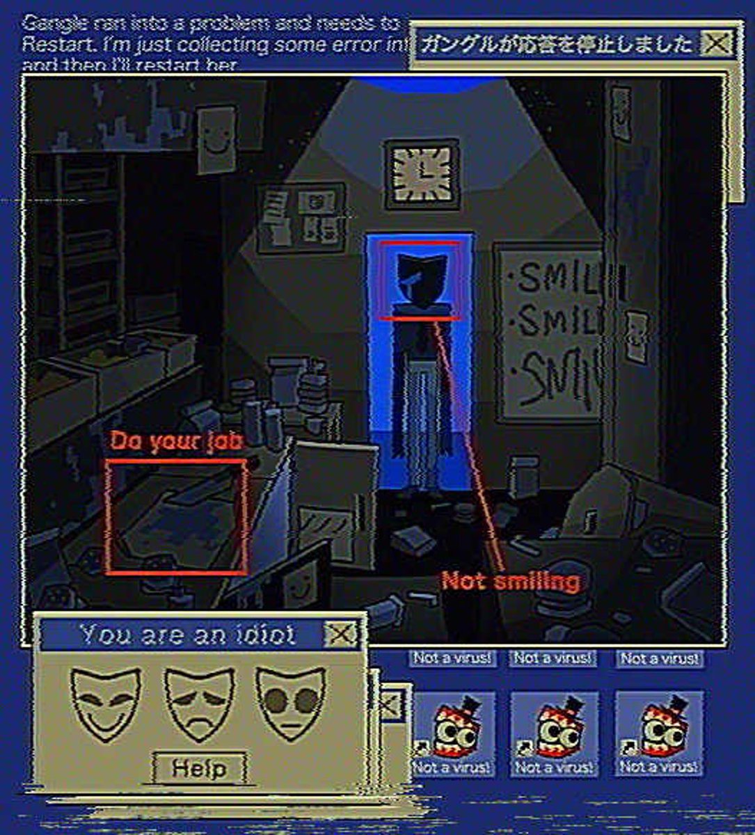 オカメさん tweet media